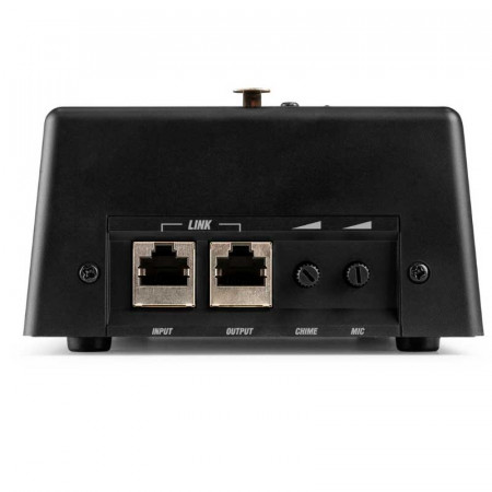 Micrófono de mesa POWER DINAMICS PMPM10