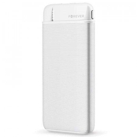 FOREVER TB-100S - POWERBANK 5000 mAh
