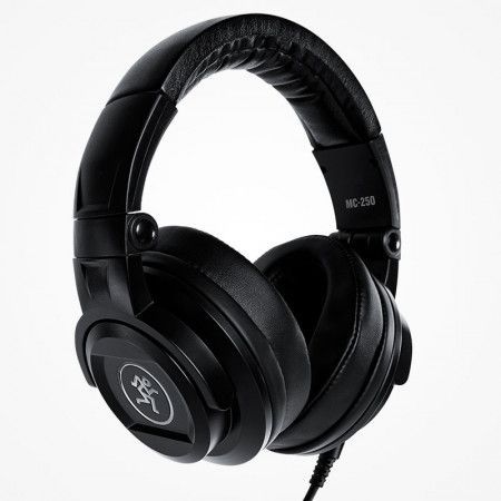 Auriculares Mackie MC-250