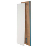 Panel Led rectangular LEDME LM5267