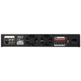 Amplificador AMS AML 240 USB + Bluetooth