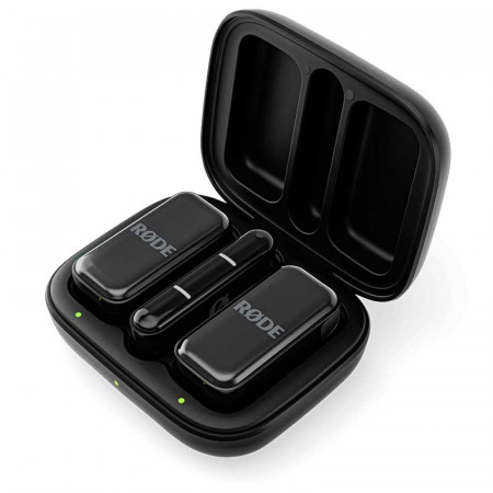 RODE Wireless Micro