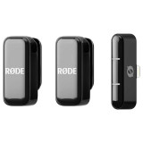 RODE Wireless Micro