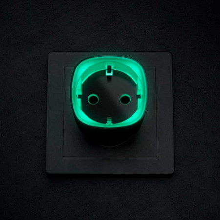 ENCHUFE INTELIGENTE AJAX SOCKET-B