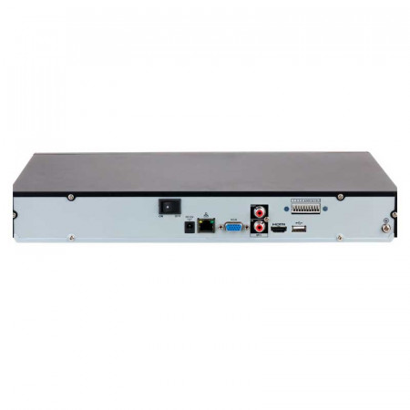 Videograbador IP DAHUA NVR4232-4K-S2