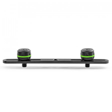 Soporte micro doble GRAVITY MS STB 01