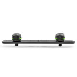 Soporte micro doble GRAVITY MS STB 01