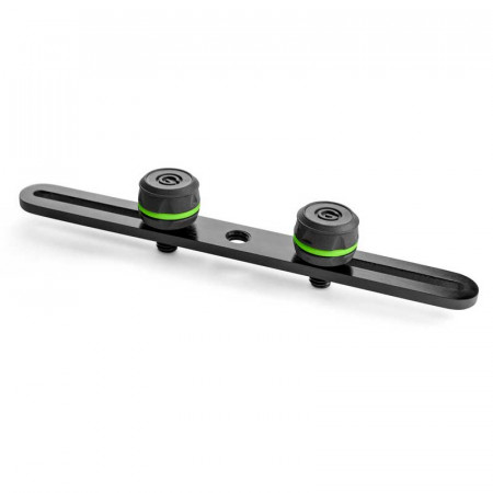 Soporte micro doble GRAVITY MS STB 01