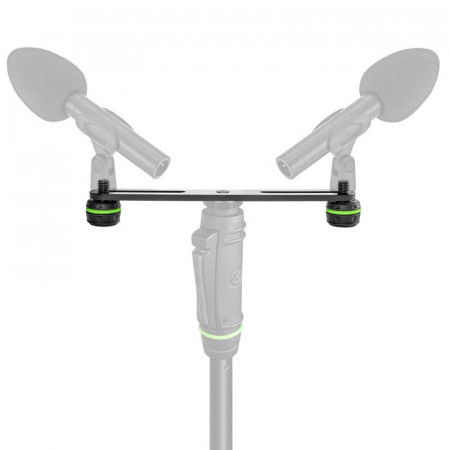 Soporte micro doble GRAVITY MS STB 01