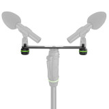 Soporte micro doble GRAVITY MS STB 01