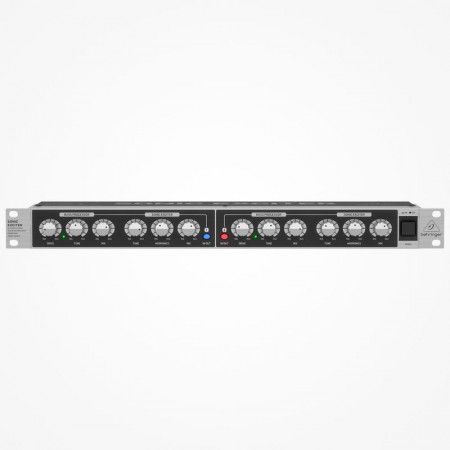 Procesador BEHRINGER SX3040 V2