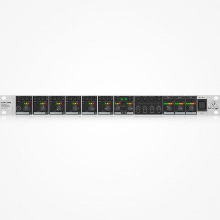 Mezclador BEHRINGER ZMX8210 V2