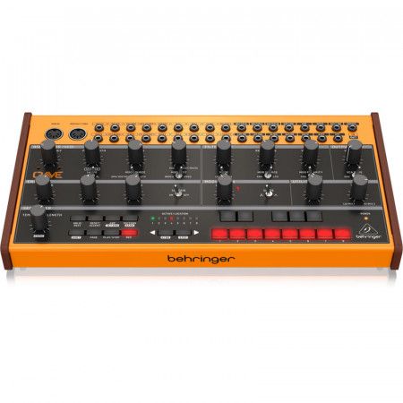BEHRINGER CRAVE