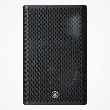Altavoz Activo YAMAHA DXR15 MKII