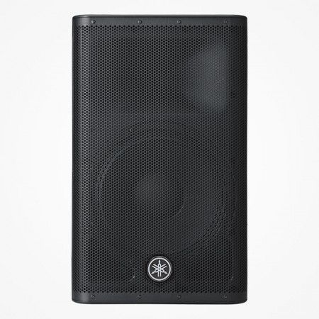 Altavoz Activo YAMAHA DXR12 MKII