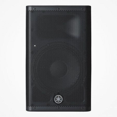 Altavoz Activo YAMAHA DXR8 MKII 8"