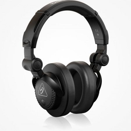 Auriculares DJ BEHRINGER HC 200