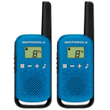MOTOROLA T42 AZUL