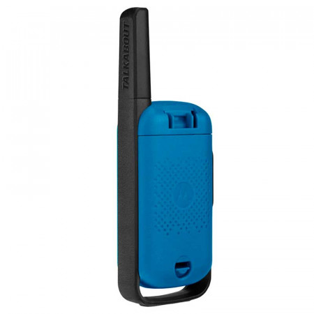 MOTOROLA T42 AZUL