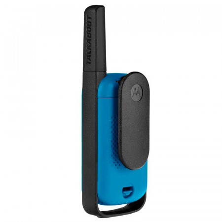 MOTOROLA T42 AZUL