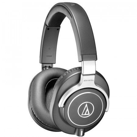 Auriculares para Estudio AUDIO-TECHNICA ATH-M70X