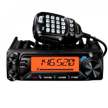 Emisora movil VHF YAESU FT-2980E