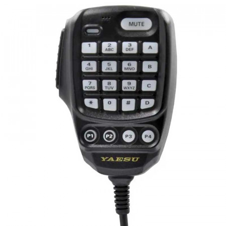 Emisora movil VHF YAESU FT-2980E