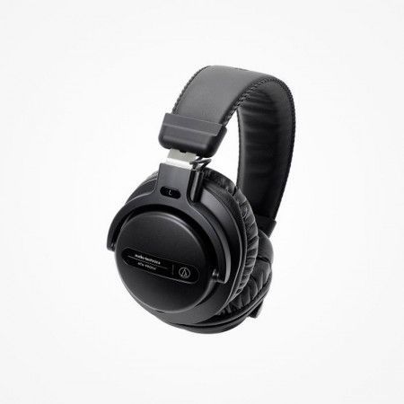 Auriculares para DJ AUDIO-TECHNICA ATH-PRO5X