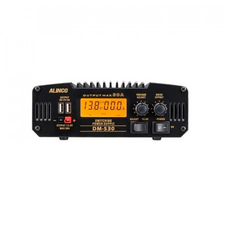 ALINCO DM-330FX