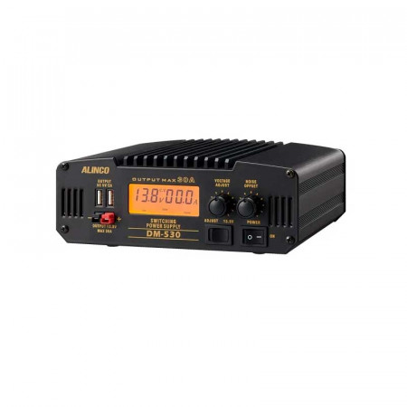 ALINCO DM-330FX