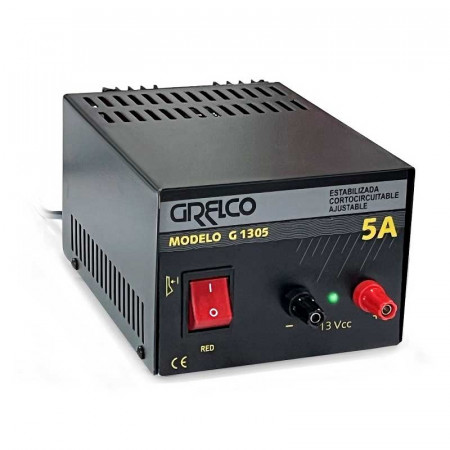 GRELCO 1305