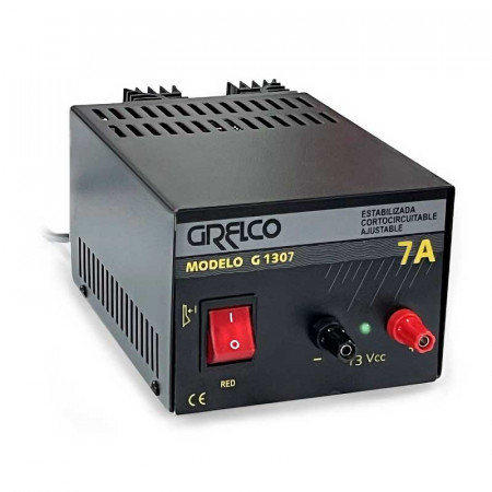 GRELCO 1307