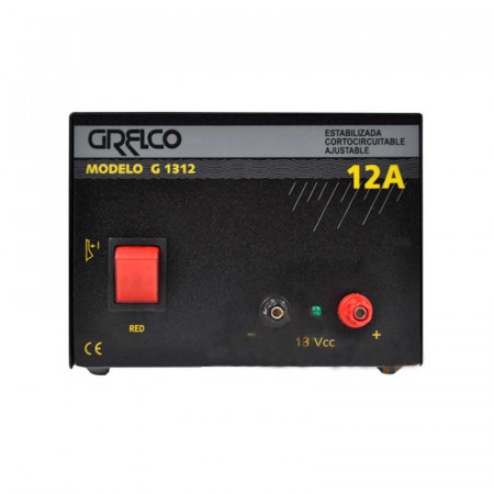 GRELCO 1312