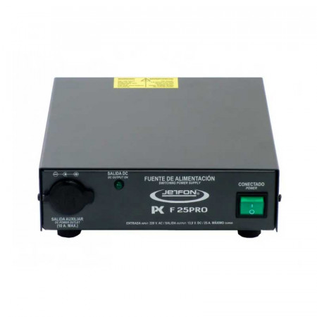 JETFON PC25PRO