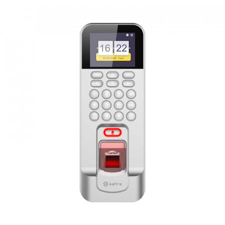 Control de acceso SAFIRE SF-AC3011KEMDS-IP