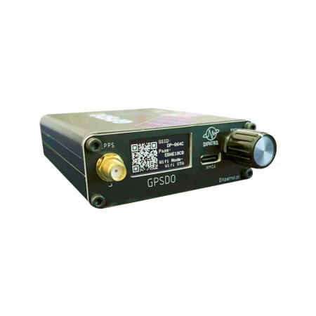 QO-100 GPSDO 2.0 10 MHZ DXPATROL
