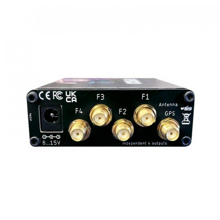 QO-100 GPSDO 2.0 10 MHZ DXPATROL