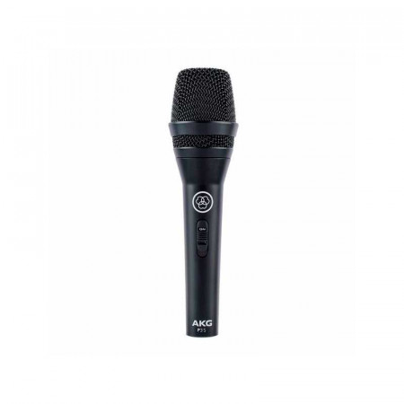 Micrófono AKG P3S