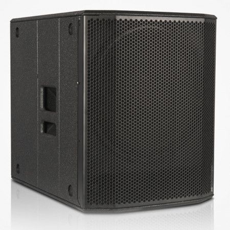 DB TECHNOLOGIES SUB 618 - Subgrave 18"
