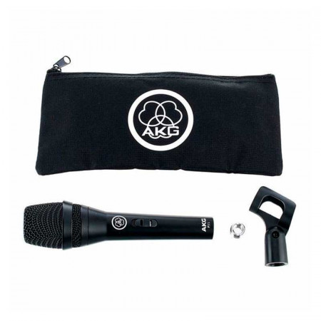 Micrófono AKG P3S