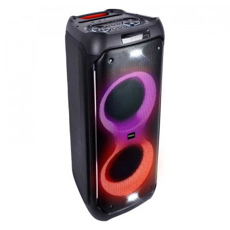 Altavoz portátil IBIZA COLUMBA1200