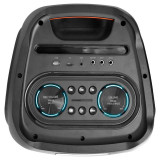 Altavoz portátil IBIZA COLUMBA1200