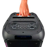 Altavoz portátil IBIZA COLUMBA1200