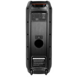 Altavoz portátil IBIZA COLUMBA1200