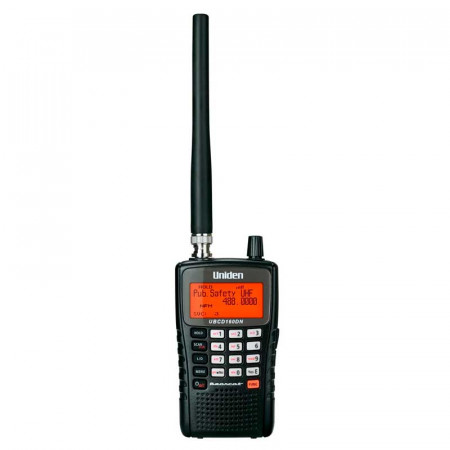UNIDEN EZI33XLT