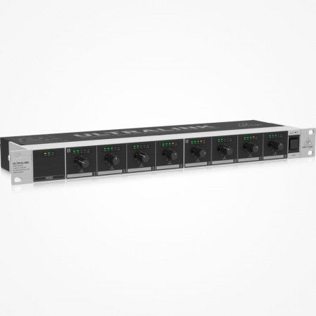 Distribuidor BEHRINGER DS2800
