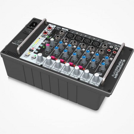 Behringer PMP500MP3