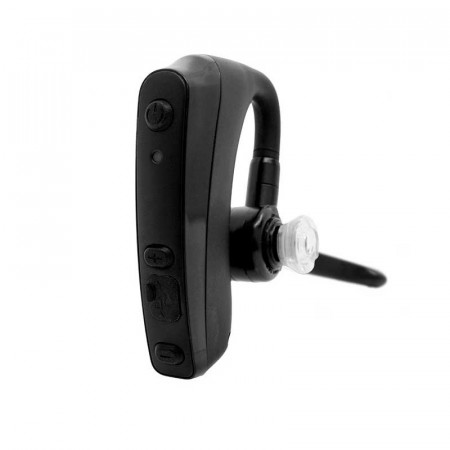 Micro-auricular Bluetooth con 2 PTT MABT-2PTT