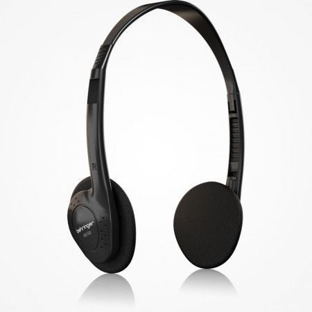 BEHRINGER HO 66