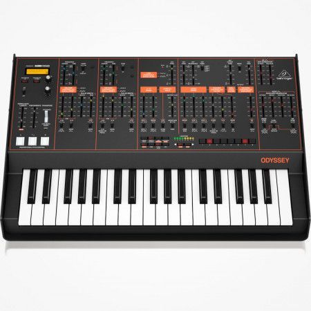 Teclado Sintetizador BEHRINGER ODYSSEY